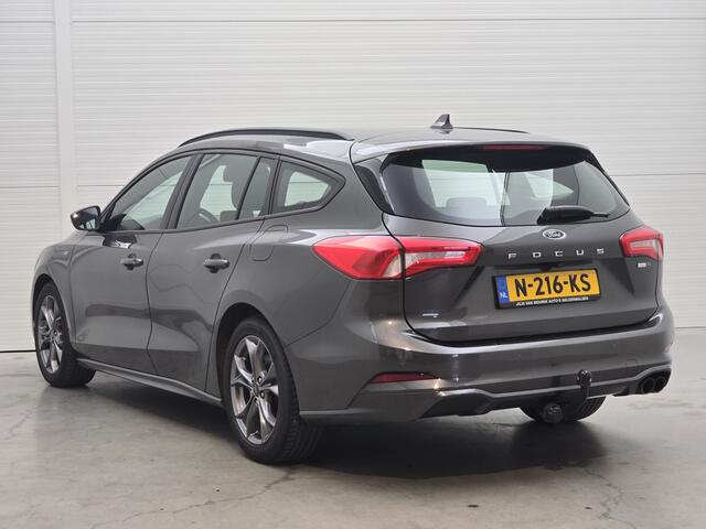 Ford FOCUS Wagon 1.0 EcoBoost Hybrid ST Line Business | Camera | Navi | PDC |*
