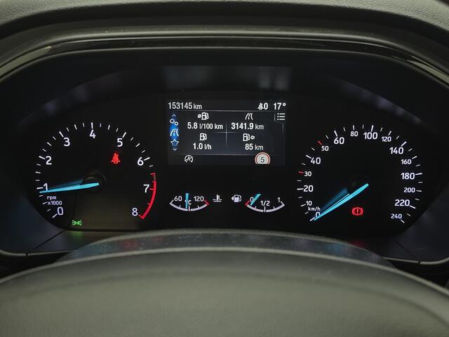 Ford FOCUS Wagon 1.0 EcoBoost Hybrid ST Line Business | Camera | Navi | PDC |*