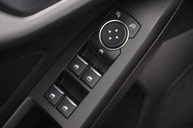 Ford FOCUS 1.0 EcoBoost Trend Edition Business 101PK Carplay Android Navigatie Achteruitrijcamera Airco Cruise Control Parkeersensor