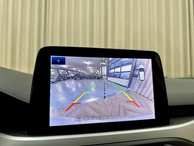 Ford FOCUS Wagon 1.0 EcoBoost Hybrid *Apple Carplay* Camera / Cruise / Navigatie / LED / Lane Assist / 16'' LMV / Org.NL!