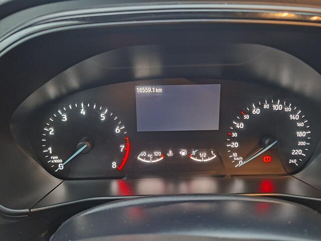 Ford FOCUS Wagon 1.0 EcoBoost Hybrid ST Line