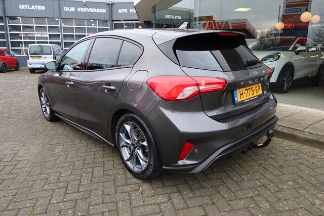 Ford FOCUS 1.0 EcoB 125PK ST Line