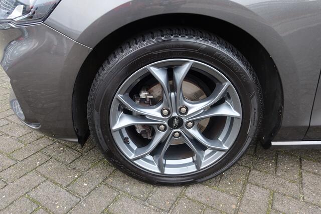 Ford FOCUS 1.0 EcoB 125PK ST Line