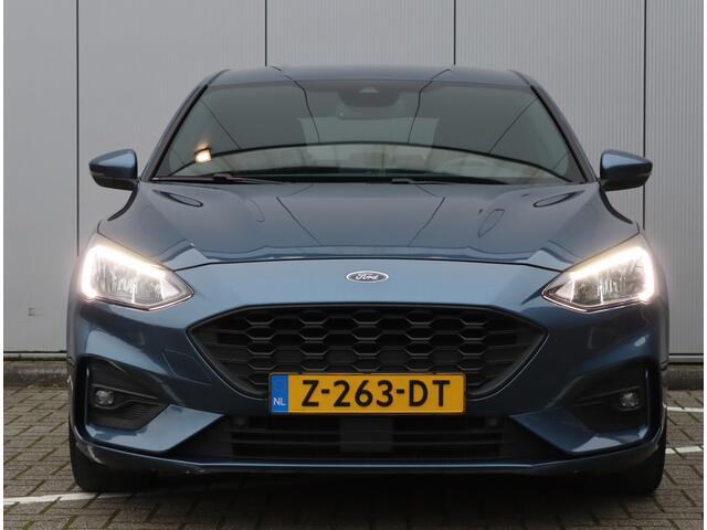 Ford FOCUS 1.5 EcoBlue ST Line Business | Winter pakket | Keyless | Navigatie