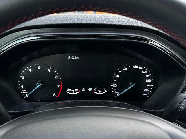 Ford FOCUS 1.0 Ecoboost ST Line Business - winterpakket - 1e eigenaar