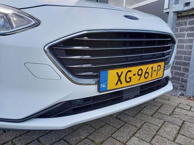 Ford FOCUS 1.0 EcoBoost Titanium Business AUTOMAAT - CARPLAY / ANDROID - NL AUTO - 1 EIGENAAR
