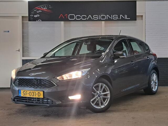 Ford FOCUS 1.0 Lease Edition + ANDROID AUTO/APPLE CARPLAY