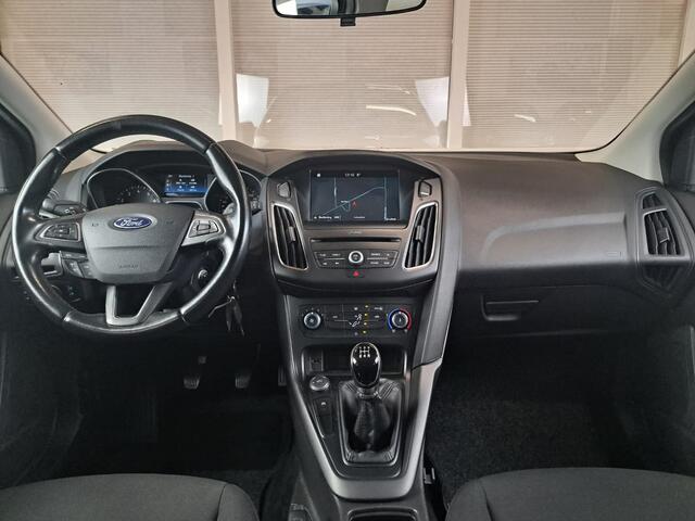 Ford FOCUS 1.0 Lease Edition + ANDROID AUTO/APPLE CARPLAY