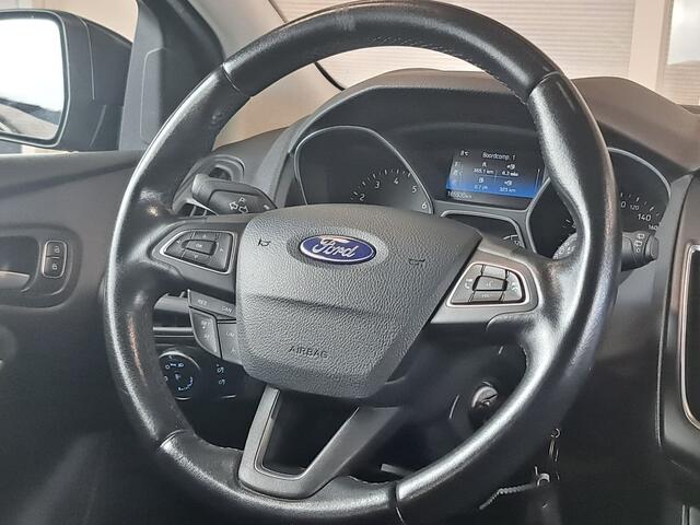 Ford FOCUS 1.0 Lease Edition + ANDROID AUTO/APPLE CARPLAY