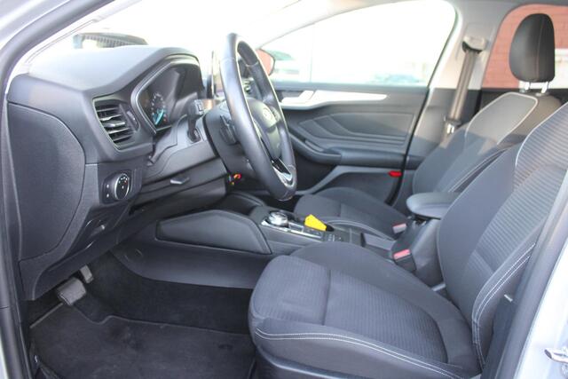 Ford FOCUS Wagon 1.0 EcoBoost Titanium Business | Camera | Winterpack | Adaptive cruise control | Navi