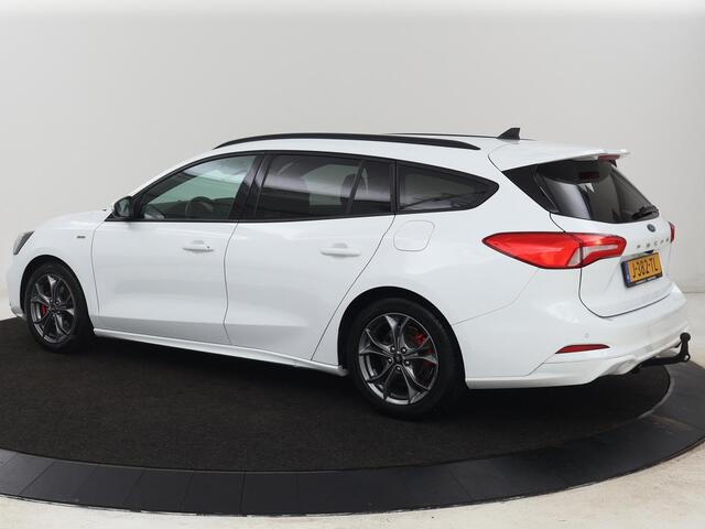 Ford FOCUS 1.5 EcoBoost ST Line X | Automaat | Trekhaak | Camera | Carplay | B&O Sound | Digital Cockpit | Keyless | Full LED | Climate control | Cruise control