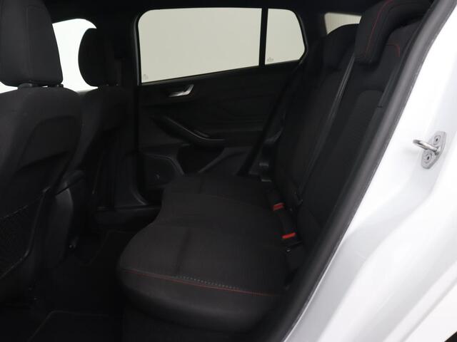 Ford FOCUS 1.5 EcoBoost ST Line X | Automaat | Trekhaak | Camera | Carplay | B&O Sound | Digital Cockpit | Keyless | Full LED | Climate control | Cruise control