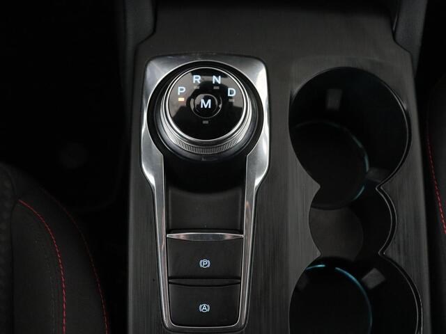 Ford FOCUS 1.5 EcoBoost ST Line X | Automaat | Trekhaak | Camera | Carplay | B&O Sound | Digital Cockpit | Keyless | Full LED | Climate control | Cruise control