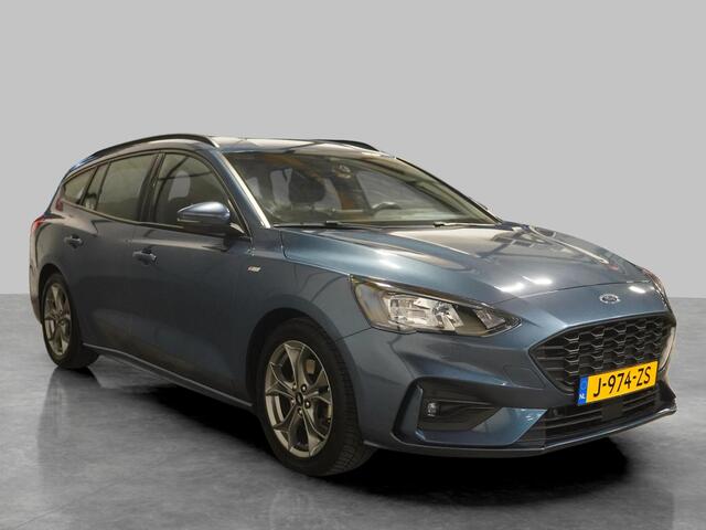 Ford FOCUS Wagon 1.0 EcoBoost Hybrid ST Line Business