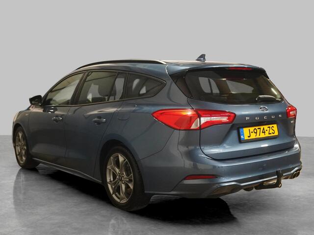 Ford FOCUS Wagon 1.0 EcoBoost Hybrid ST Line Business