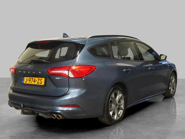 Ford FOCUS Wagon 1.0 EcoBoost Hybrid ST Line Business