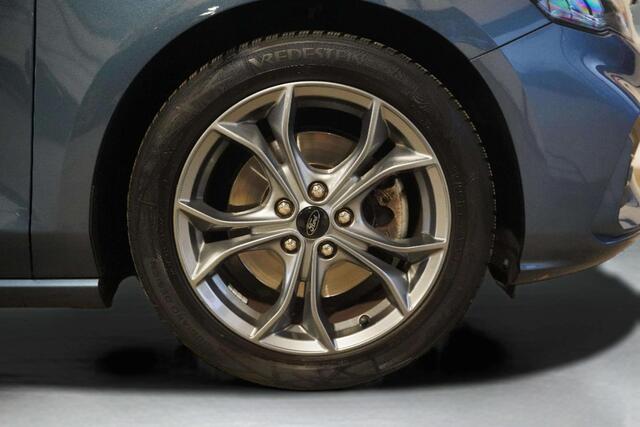 Ford FOCUS Wagon 1.0 EcoBoost Hybrid ST Line Business