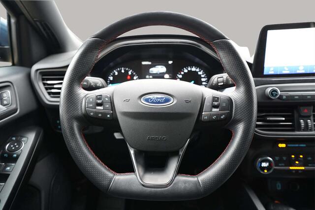 Ford FOCUS Wagon 1.0 EcoBoost Hybrid ST Line Business