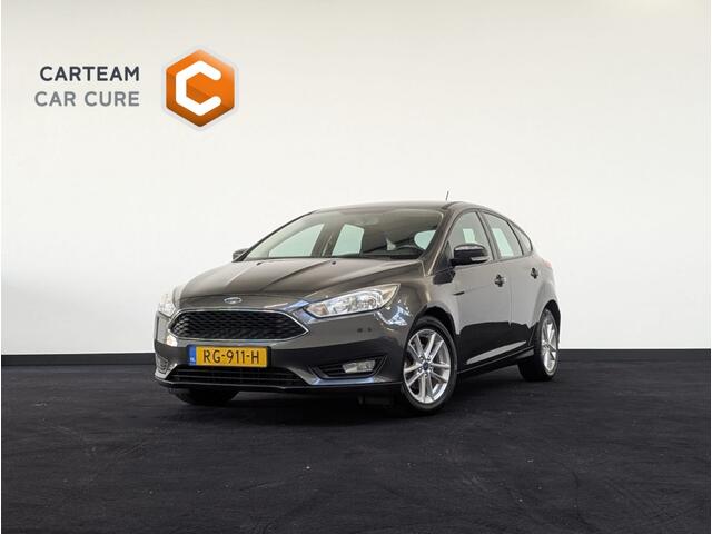 Ford FOCUS 1.0 Lease Edition |NAVI|SENSOR|NAP