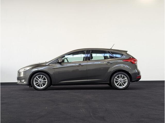 Ford FOCUS 1.0 Lease Edition |NAVI|SENSOR|NAP
