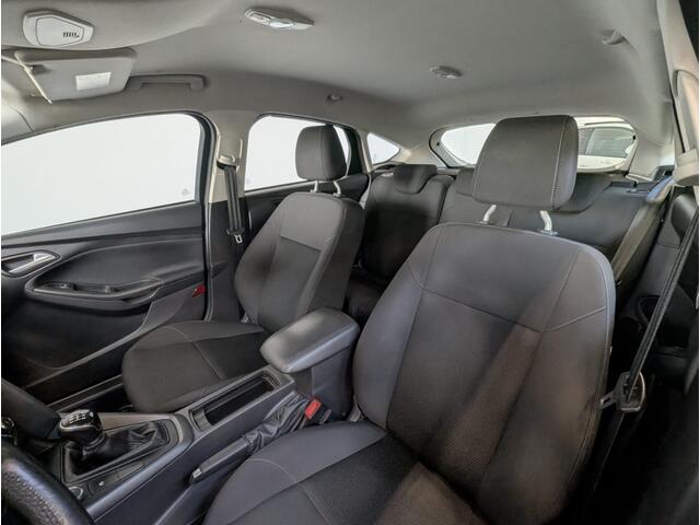 Ford FOCUS 1.0 Lease Edition |NAVI|SENSOR|NAP