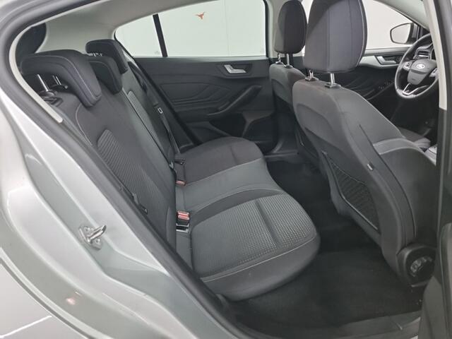 Ford FOCUS 1.0 EcoBoost Trend Edition 1e-Eig. & Dealer-Onderh. BOVAG-Garantie. NL-Auto.