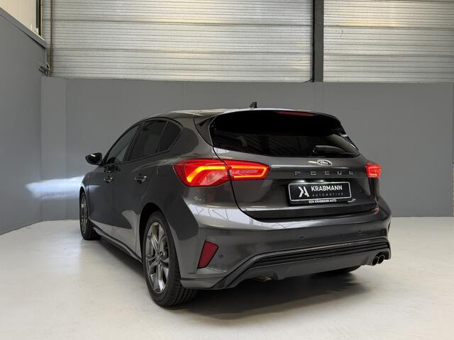 Ford FOCUS 1.0 EcoBoost ST-Line HUD|Carplay|LED|