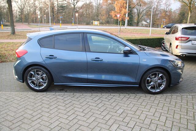 Ford FOCUS 1.0 EcoBoost ST Line Business WINTER PACK | B&O AUDIO | CAMERA | NAVIGATIE