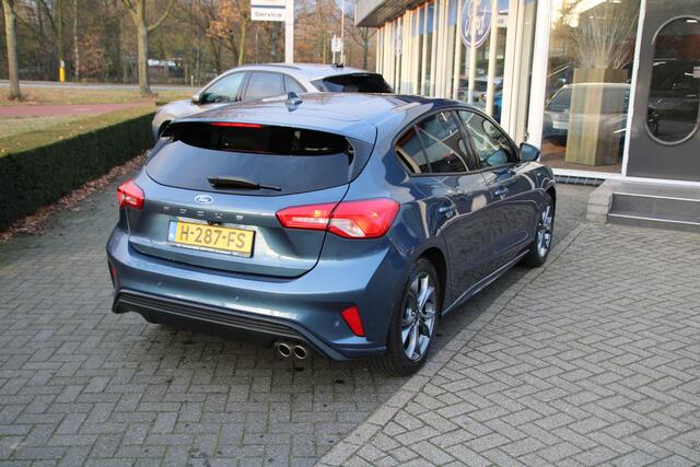 Ford FOCUS 1.0 EcoBoost ST Line Business WINTER PACK | B&O AUDIO | CAMERA | NAVIGATIE