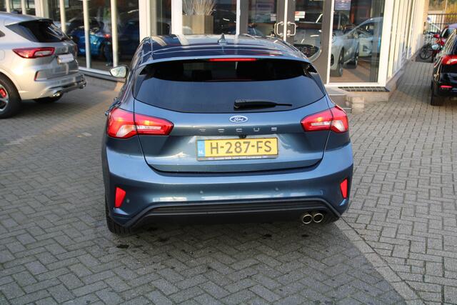 Ford FOCUS 1.0 EcoBoost ST Line Business WINTER PACK | B&O AUDIO | CAMERA | NAVIGATIE
