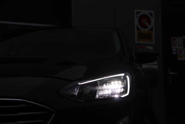Ford FOCUS 1.0 EcoBoost Trend Edition Business, Cruise, Navi, Parkeerhulp