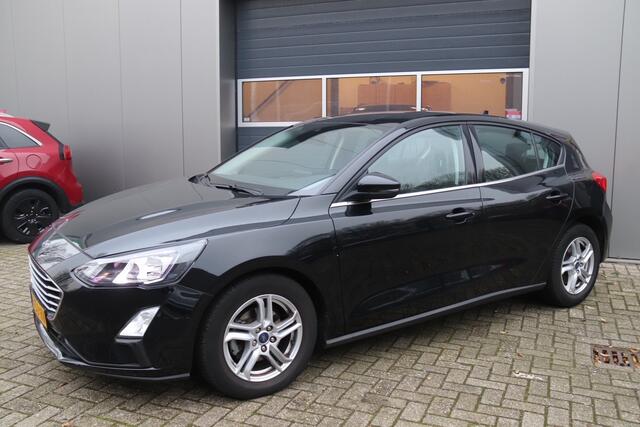 Ford FOCUS 1.0 EcoBoost Trend Edition Business, Cruise, Navi, Parkeerhulp