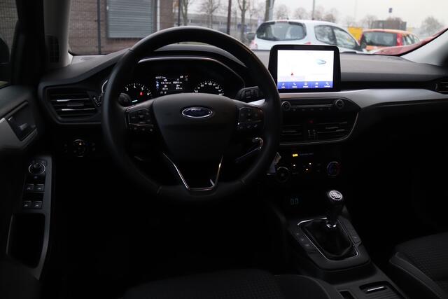 Ford FOCUS 1.0 EcoBoost Trend Edition Business, Cruise, Navi, Parkeerhulp