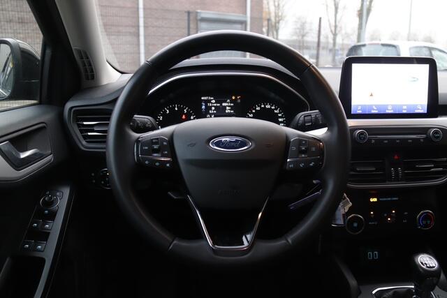 Ford FOCUS 1.0 EcoBoost Trend Edition Business, Cruise, Navi, Parkeerhulp