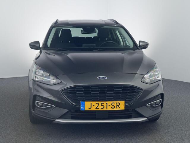 Ford FOCUS Wagon 1.0 EcoBoost Hybrid Active Business | Camera | Carplay |