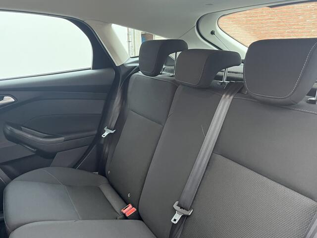 Ford FOCUS 1.0 Lease Edition