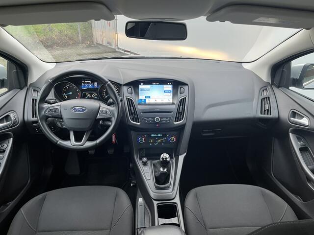 Ford FOCUS 1.0 Lease Edition