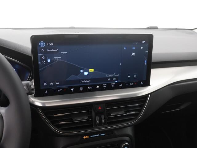 Ford FOCUS Wagon 1.0 EcoBoost 125pk Hybrid Titanium X PANODAK|AGR.STOEL|ACC|BLIS|WINTERPACK|ELEK.ACHTERKLEP|CAMERA