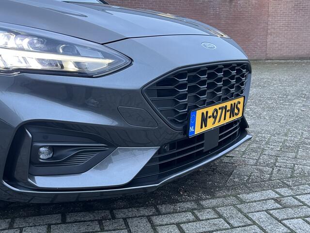 Ford FOCUS 155pk EBH ST L. XBns WINTERPACK/CAMERA/ADAPTIVE C.C. etc