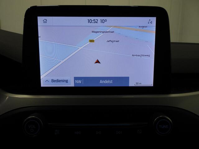 Ford FOCUS Wagon 1.0 EcoBoost Trend Business NAVI/TREKH/LED/PDC/16"LMV!