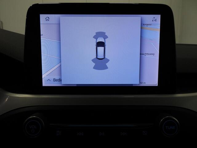 Ford FOCUS Wagon 1.0 EcoBoost Trend Business NAVI/TREKH/LED/PDC/16"LMV!