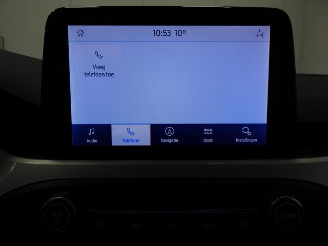 Ford FOCUS Wagon 1.0 EcoBoost Trend Business NAVI/TREKH/LED/PDC/16"LMV!