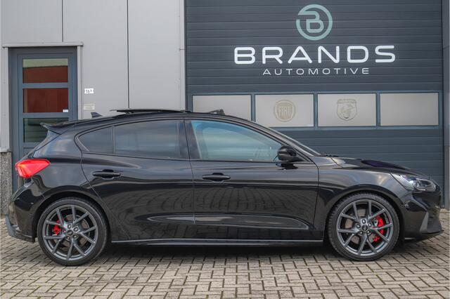 Ford FOCUS 2.3 EcoBoost ST 280PK Full option ST3 Garantie