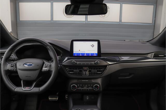 Ford FOCUS 2.3 EcoBoost ST 280PK Full option ST3 Garantie