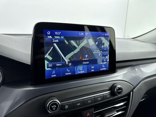 Ford FOCUS 1.0 EcoBoost Hybrid Active Business