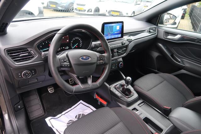 Ford FOCUS 1.0 EcoBoost ST Line Business