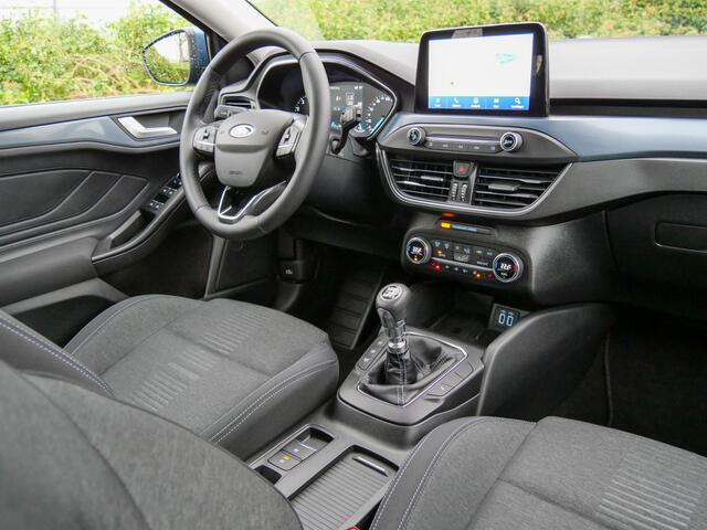 Ford FOCUS 1.0 EcoBoost Hybrid Active Business | WINTERPACK | CARPLAY | CAMERA |