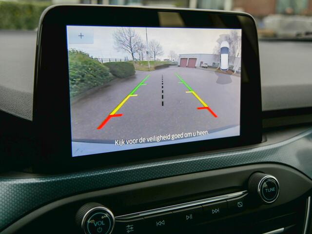 Ford FOCUS 1.0 EcoBoost Hybrid Active Business | WINTERPACK | CARPLAY | CAMERA |