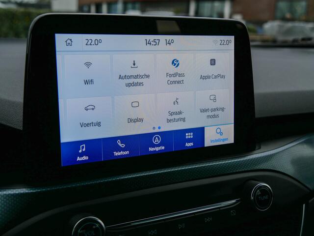 Ford FOCUS 1.0 EcoBoost Hybrid Active Business | WINTERPACK | CARPLAY | CAMERA |