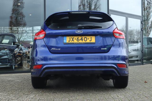 Ford FOCUS 1.0 TITANIUM ST-LINE SPORT | NAVI | KEY-LESS | CAMERA | PDC